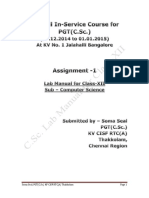 388839315assgn 1 Soma Seal Lab Manual C.SC Xii-2 PDF