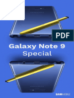 Sammobile Magazine Note9special 03