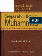Sejarah Hidup Muhammad.pdf