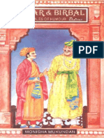 Akbar and Birbal Tales of Humour PDF