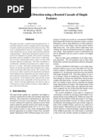 Download Haar Classifier by Yuvraj Negi SN38806410 doc pdf