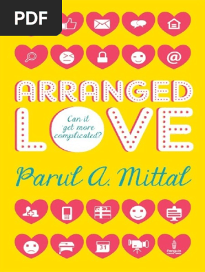 Ladki Ki Aankhon Prapatti Band Ke Surprise Mein Sex Movie - Arranged-Love-Parul-A-Mittal.pdf