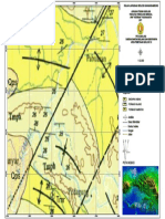 Peta Geologi Regional 13 PDF