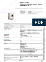 Zelio Logic SR3NET01BD PDF