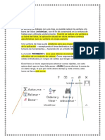 Funciones de Minimizar, Maximizar, Etc