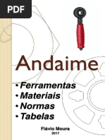 Andaime 2017