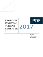 Proposal Kts S. 1 17-18