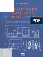 Millenson, J. R. (1967). Princípios de Análise Do Comportamento.pdf