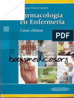 Farmacologia en Enfermeria Caso - BOOKSMEDICOS.org