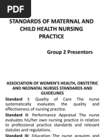 EINC (Essential Intrapartum and Newborn Care) | PDF | Nipple ...