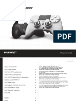 SCUF Impact ProductGuide Web PDF