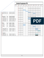 Schedule Final PFO PDF