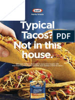 Typical Tacos? Not in This House