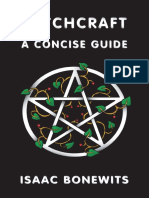 Witchcraft PDF