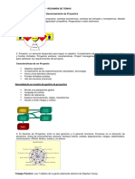 Gestion de Proyectos Final PDF