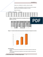 Trabajo Individual 1 Estadistica I - 2018 - II