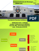 Clasificación de Los Biennes