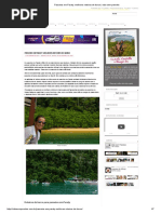 Passeios Em Paraty_ Melhores Roteiros de Barco _ Vida Sem Paredes