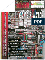 Sega Megadrive Games Catalogue | PDF | Video Game Consoles 