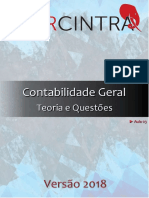 Aula 03 - Geral - Igor Cintra - 2018