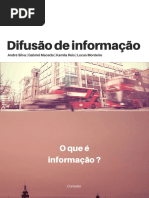certo_Difusão de informação