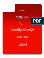 Le piratage via Google.pdf