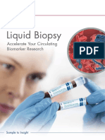 QUIAGEN Liquid Biopsy