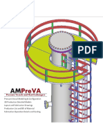 Preva: Pressure Vessels and Heat Exchangers