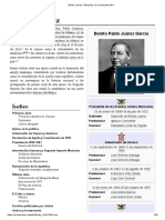 Benito Juárez - Wikipedia, La Enciclopedia Libre