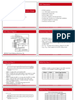 ADC Description: Lecture 23: Integrated ADC Configuration