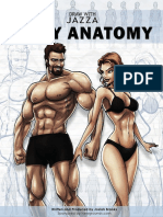 Draw With Jazza - Easy Anatomy.pdf