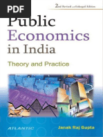 Public Economics in India J R Gupta.pdf