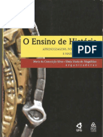 ARRAIS;OLIVEIRA_ Teoria Da História Na Construção Do Livro Didá