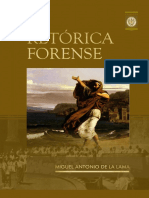 De la Lama Miguel Antonio - Retorica Forense.pdf