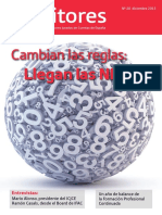 Cambian Las Reglas Llegan Las NIA (2013) PDF