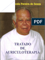 Tratado de Auriculoterapia - Prof Marcelo Pereira de Souza