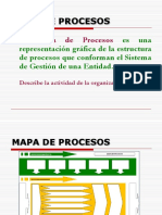 Unidad 1.2 - Gestion Por Procesos-Mapeo