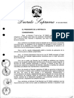 D.S. - 020 - 2005 - PRODUCE LEY DEL ROTULADO.pdf