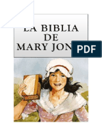 La Biblia de Maryjones