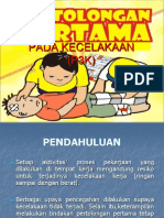 First Aid (p3k)