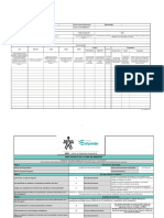 Evaluación de La Idea de Negocio v1