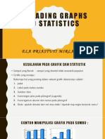 Misleading Graphs and Statistics