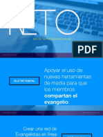 Reto Espanol PDF