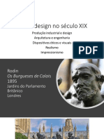 Parte 3 Arte e Design No Século Realismo Impressionismo