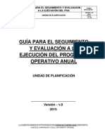 2 Guia Seguimento Evaluacion POA