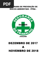 Atividade 4.2 - Agentes Químicos (Higiene ST)