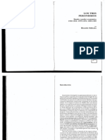 Los Tres Peronismos PDF