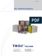 Filtro Antimicrobiano-C7 002 Filter