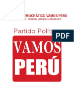 Vamos Peru