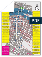 Moon River Parking Options